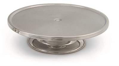 PORTA BOLO KING INOX BAIXO 33X10CM CKS2