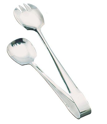 PEGADOR KING INOX 28CM SALADA LUXO TNG3