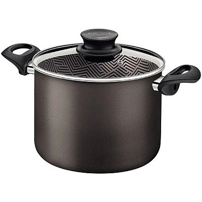 Caldeirão Tramontina Paris Preto 4,2 L 28530/620