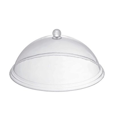 CLOCHE AS REDONDO 26X14CM 8442