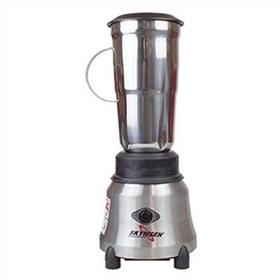 Liquidificador Skymsen 2 L Alta Rotação Copo Inox 127V TA-02-N