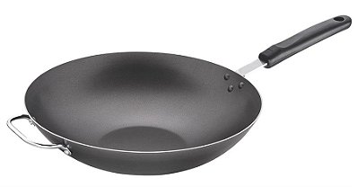 Panela Tramontina Wok Napoli 36cm 6,6 L 20252/036