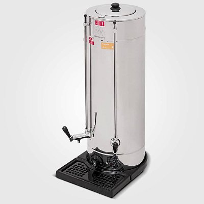 CAFETEIRA MASTER MARCHESONI 10L CF3.102 220V