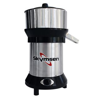 EXTRATOR DE SUCO SKYMSEN 0,25CV INOX EX