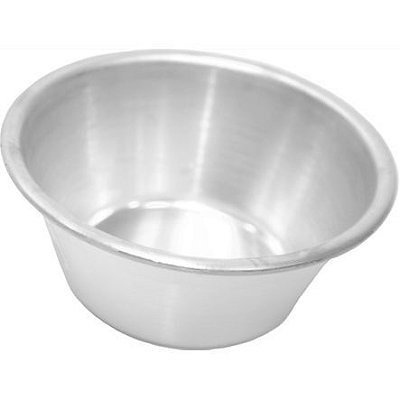 FORMA BROA DE FUBA WALPAN 10X5,5CM FO-42