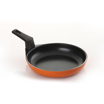 FRIGIDEIRA NEOFLAM AMIE LARANJA 16CM EK-MT-R160