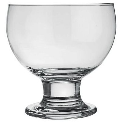 TACA NADIR SORVETE 400ML PAULISTA 7204