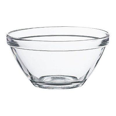 SALADEIRA BORMIOLI POMPEI 26CM 3,2L EMPILHAVEL 311016043