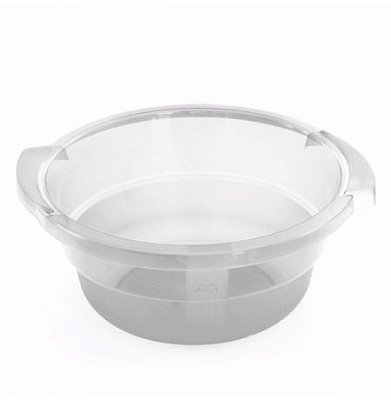 BACIA PLASVALE REDONDA N4 19,5L 128