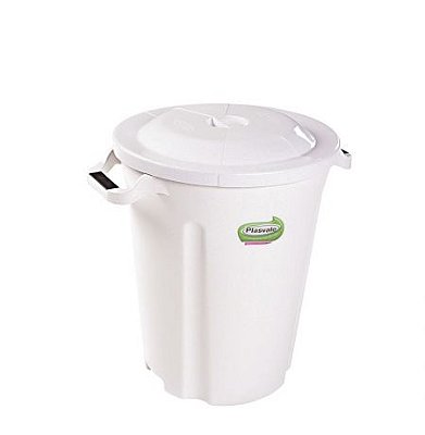 LIXEIRA PLASVALE 62L 177