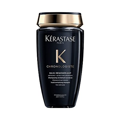 Shampoo Kérastase Chronologiste Régénérant 250ml