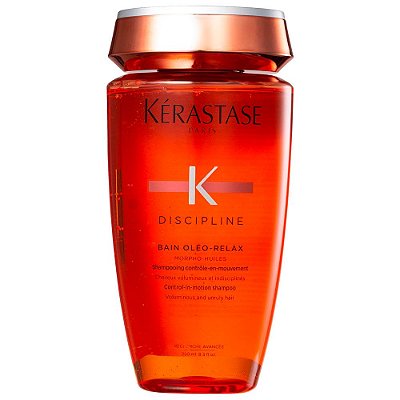 Shampoo Kérastase Discipline Bain Oléo-Relax 250ml
