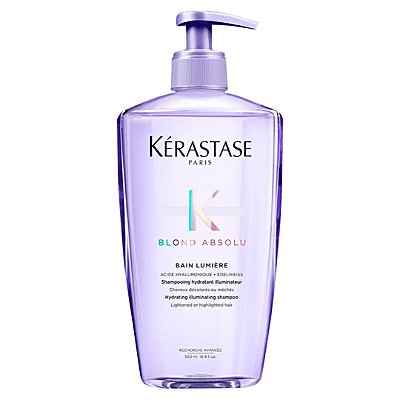 Shampoo Kérastase Blond Absolu Bain Lumière 500ml