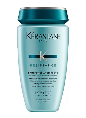 Shampoo Kérastase Resistance Bain Force Architecte 250ml