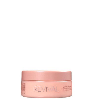 Máscara Capilar Braé Revival 200g