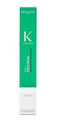 Booster Kérastase Resistance Fusio-Dose With Reconstruction Protein 120ml