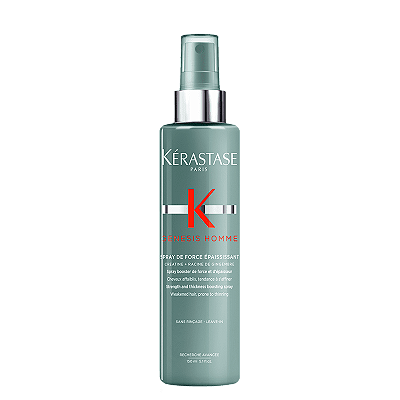 Spray Fortificante Kérastase Genesis Homme 150ml