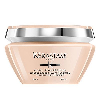 Máscara Kérastase Curl Manifesto 200ml