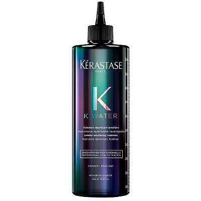 Tratamento Lamellar Kérastase K Water 400ml