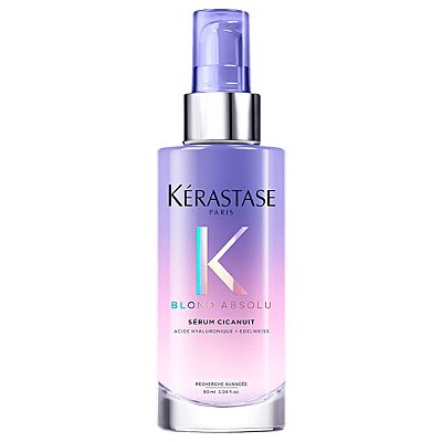 Sérum Noturno Kérastase Blond Absolu Cicanuit 90ml