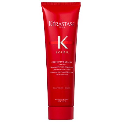 Creme Multi-Protetor Kérastase Soleil Crème UV Sublime 150ml