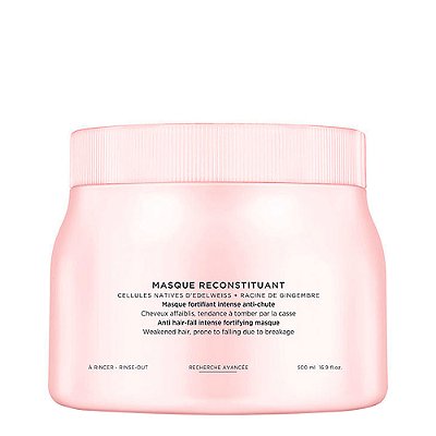 Máscara Kérastase Genesis Masque Reconstituant 500ml