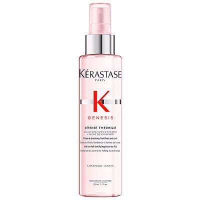 Spray Finalizador Fortificante Kérastase Genesis Défense Thermique 150ml