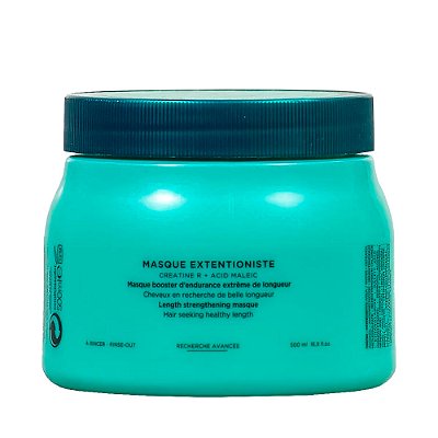 Kérastase Resistance Masque Extentioniste Máscara 500ml