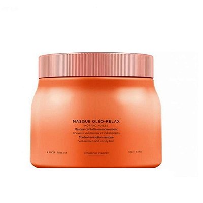 Kérastase Discipline Masque Oléo-Relax Máscara 500ml