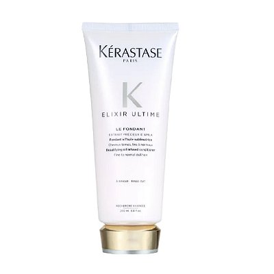 Kérastase Elixir Ultime Le Fondant Condicionador 200ml