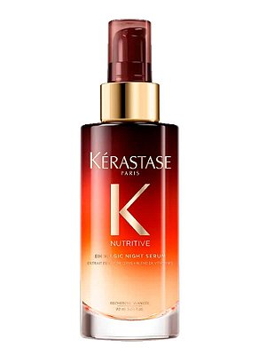 Sérum Noturno Kérastase 8H Magic Night 90ml