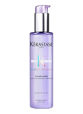 Sérum Renovador Kérastase Blond Absolu Cicaplasme 150ml