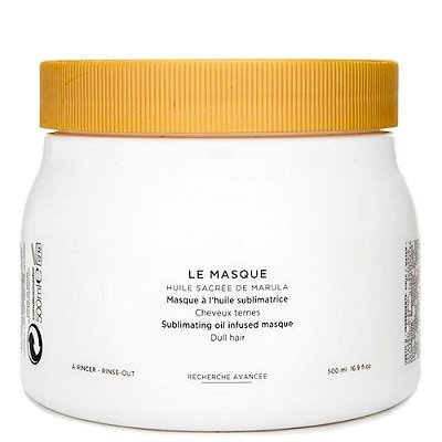 Kérastase Elixir Ultime Le Masque Máscara 500ml