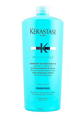 Condicionador Kérastase Resistance Fondant Extentioniste 1 Litro