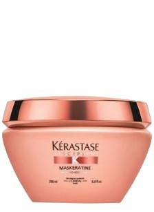 Kérastase Discipline Maskeratine Máscara 200ml