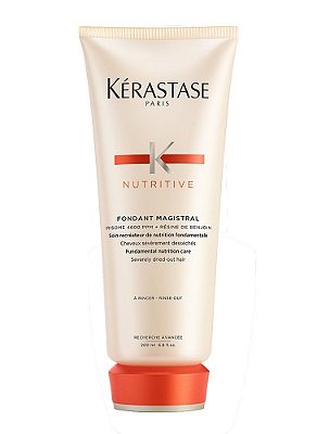 Kérastase Nutritive Fondant Magistral Condicionador 200ml