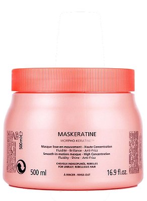 Kérastase Discipline Maskeratine Máscara 500ml