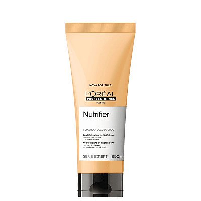 Condicionador L'Oréal Professionnel Serie Expert Nutrifier 200ml