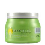 L'Oréal Profissional Force Relax Máscara Nutri-Control 500g