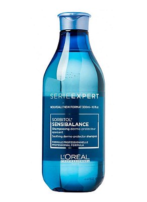 Shampoo Dermoprotetor L'Oréal Profissional Sensibalance 300ml