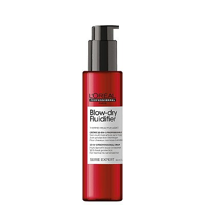 Leave-in L'Oréal Profissional Fluidifier Blow-Dry 150ml