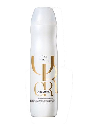 Shampoo Wella Professionals Oil Reflections 250ml