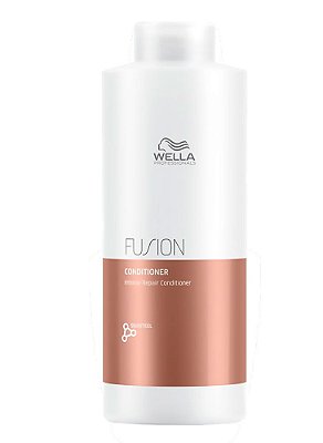 Condicionador Intense Repair Wella Professionals Fusion 1 Litro