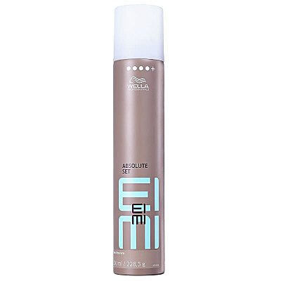 Spray Fixador Wella Professionals EIMI Absolute Set 300ml