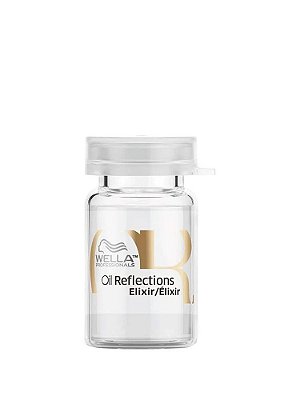 Wella Professionals Oil Reflections Ampola 6ml
