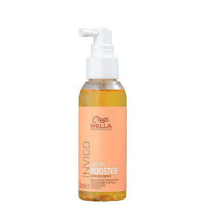 Booster Concentrado Wella Professionals Invigo Nutri-Enrich 100ml