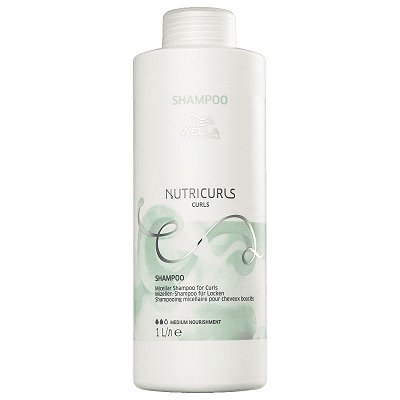 Shampoo Wella Professionals Nutricurls 1000ml