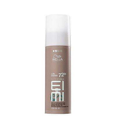 Ativador Cachos Wella Professionals EIMI Nutricurls Curl Shaper 150ml