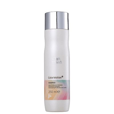 Shampoo Wella Professionals Color Motion 250ml