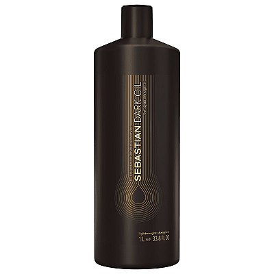 Shampoo Sebastian Professional Dark Oil 1000ml